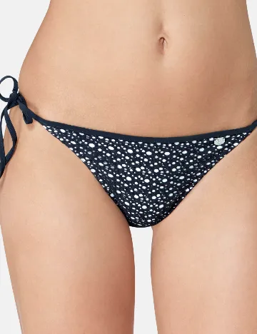 Chilot de baie Sloggi by Triumph, negru