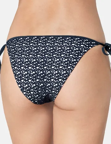 Chilot de baie Sloggi by Triumph, negru