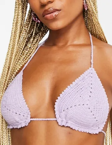 Sutien de baie New Girl Order, mov