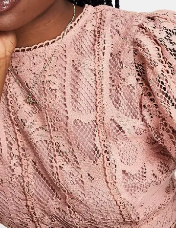 Top ASOS, roz
