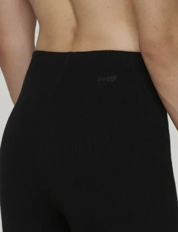 Pantaloni Sloggi by Triumph, negru