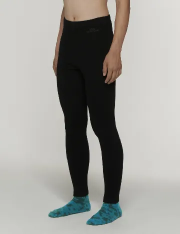 Pantaloni Sloggi by Triumph, negru
