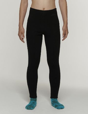 Pantaloni Sloggi by Triumph, negru