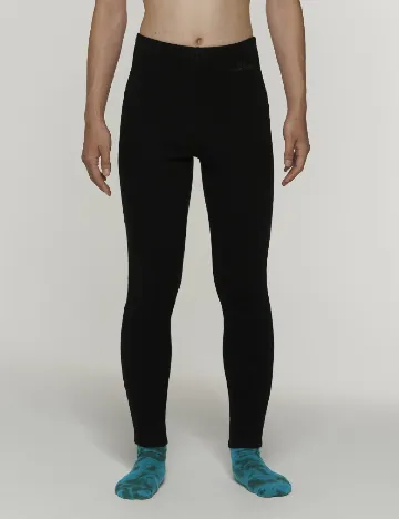 Pantaloni Sloggi by Triumph, negru