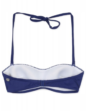 Sutien de baie Sloggi by Triumph, bleumarin