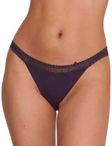 Set chiloti 2 perechi Sloggi by Triumph, mov