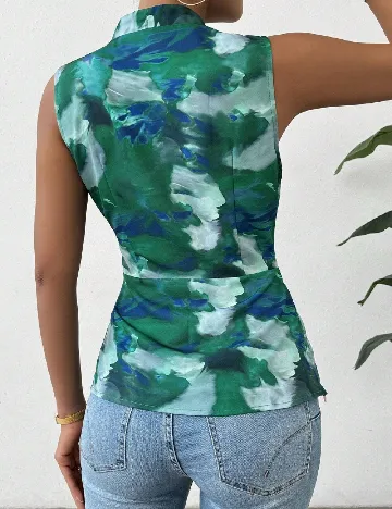 Maiou SHEIN, verde