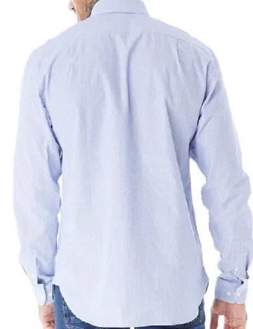 Camasa Ben Sherman, albastru