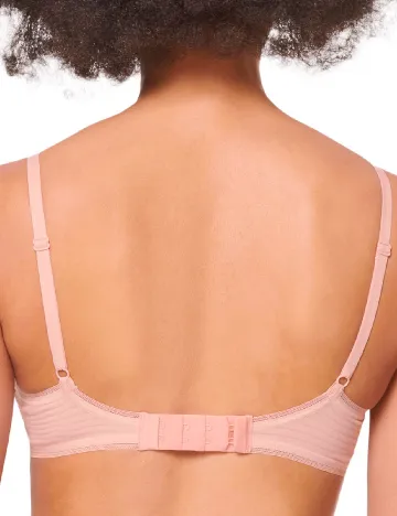 Sutien Sloggi by Triumph, roz Roz
