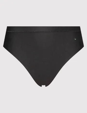 Chilot Triumph, negru Negru