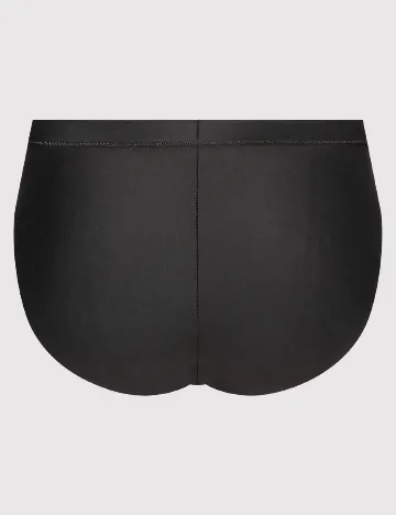 Chilot Triumph, negru Negru