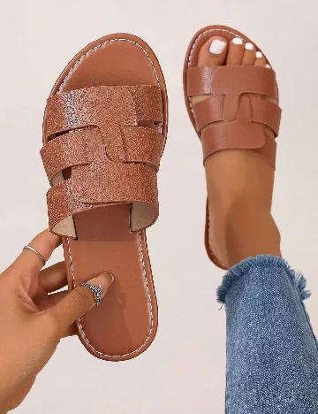 Slapi SHEIN, maro Maro