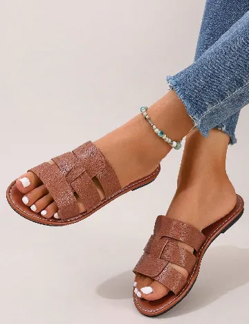 Slapi SHEIN, maro Maro