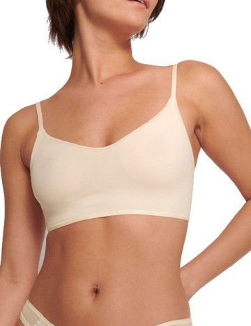 Bustiera Sloggi by Triumph, nude