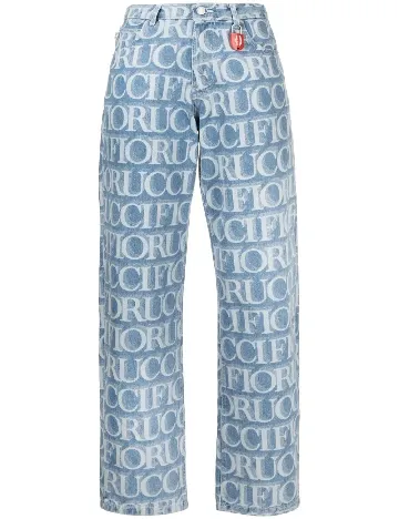 Blugi FIORUCCI, albastru