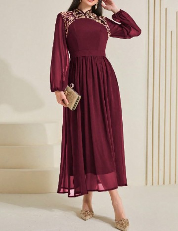 Rochie medie SHEIN, visiniu
