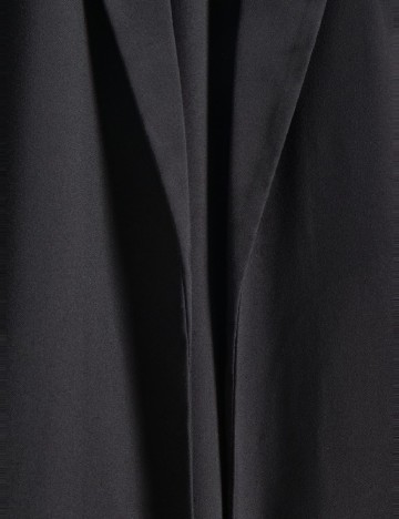 Blazer Reserved, negru