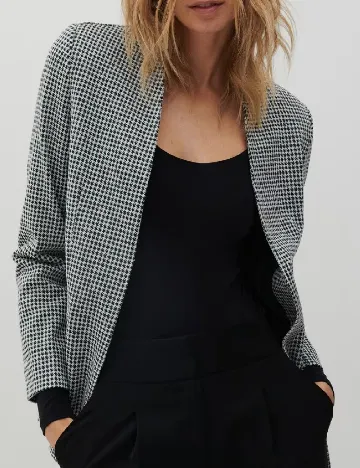 Blazer Reserved, mix culori