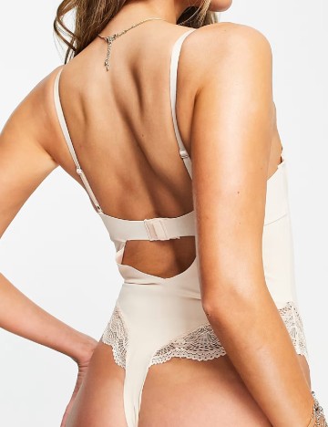 Body ASOS, crem