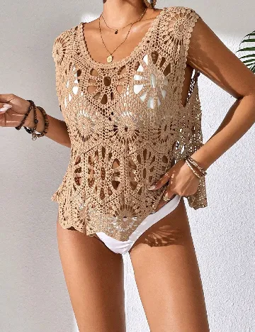 Top SHEIN, maro