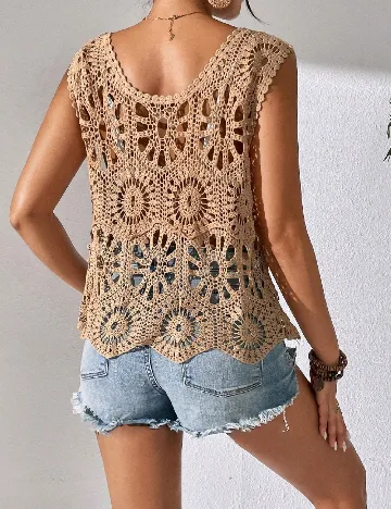 Top SHEIN, maro