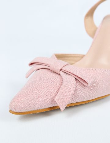 Pantofi SHEIN, roz