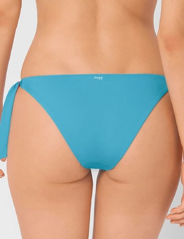 Chilot de  baie Sloggi by Triumph, albastru/roz
