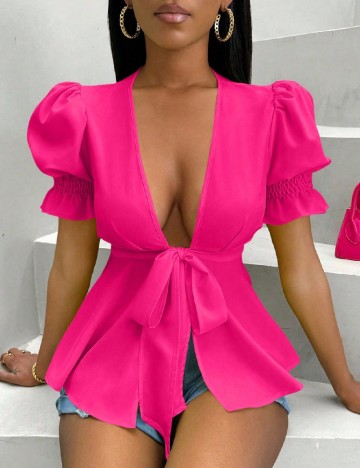 Bluza SHEIN, roz