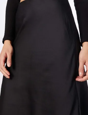 Fusta Guess, negru