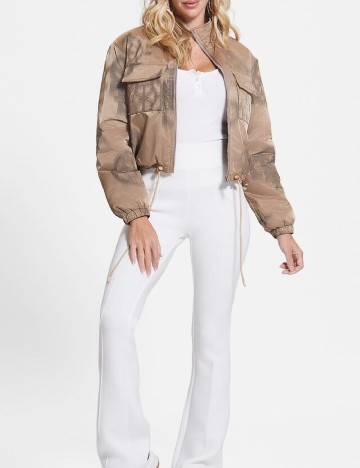 Geaca Guess, maro