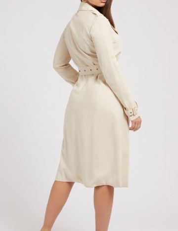Trench Guess, bej