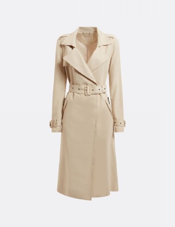 Trench Guess, bej