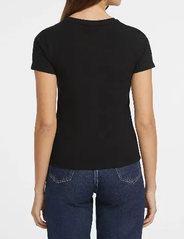 Tricou Guess, negru