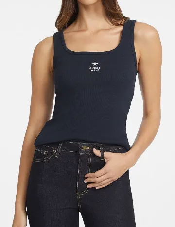 Maiou Guess, bleumarin