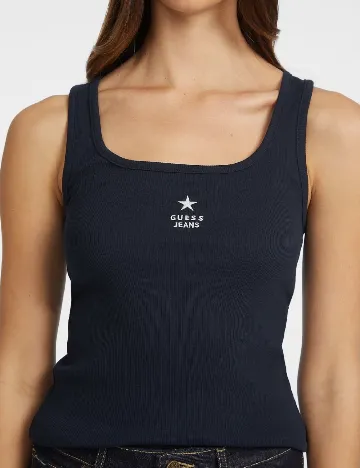 Maiou Guess, bleumarin