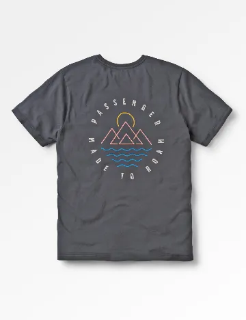 Tricou SHEIN, gri Gri