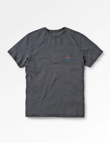 Tricou SHEIN, gri