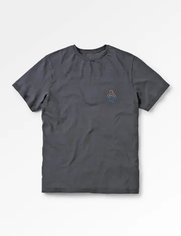 Tricou SHEIN, gri Gri