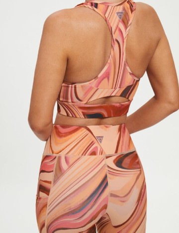 Bustiera Guess, mix culori