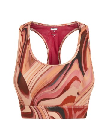 Bustiera Guess, mix culori
