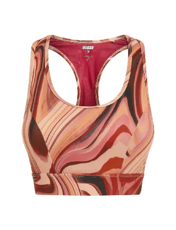 Bustiera Guess, mix culori