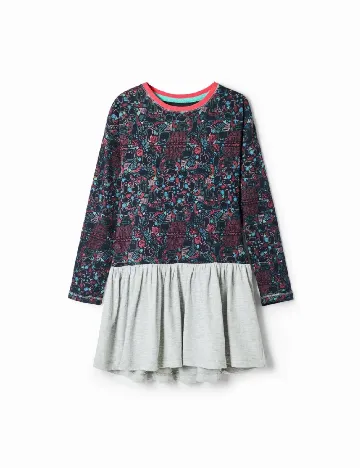 Rochie Desigual, mix culori Mix culori