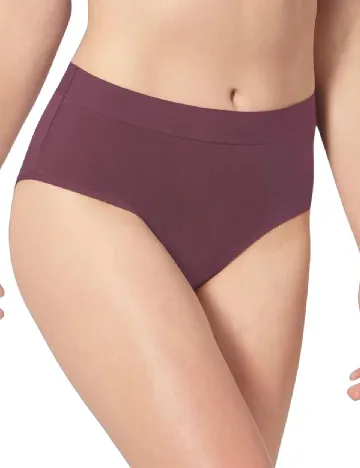 Set chiloti 2 perechi Sloggi by Triumph, pruna Mov