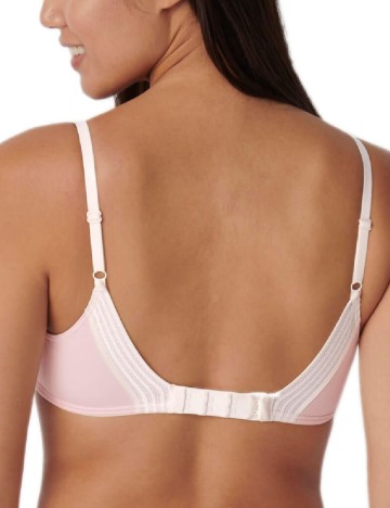 Sutien Sloggi by Triumph, roz