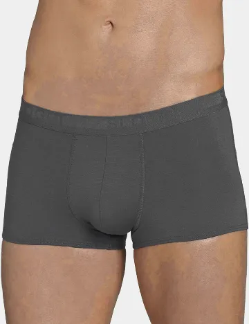 Boxeri Sloggi by Triumph, gri Gri