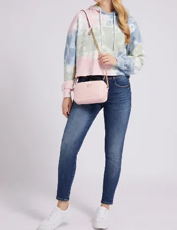 Hanorac Guess, mix culori Mix culori
