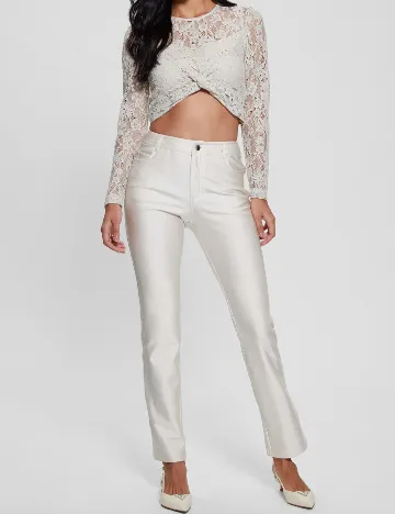 Top Guess, bej