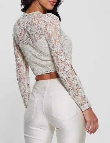 Top Guess, bej