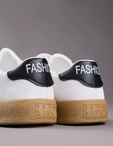 Adidasi Shein Kids, mix culori Mix culori