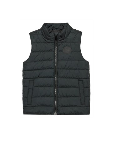 Vesta Guess, negru